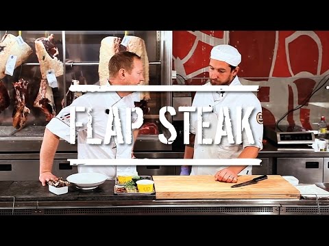 Flap Steak