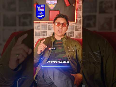 Parvin Dabas at RMF 2026 | Pro Panja League Power Comes to Riders Music Festival Delhi