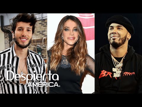 Sebastián Yatra, Debbie Nova, Anuel AA y más confirmados para Latin GRAMMY 2020