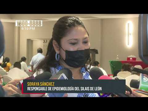 Nicaragua presenta más del 70% de avance en aplicación de vacunas anti-COVID