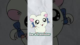 What Animal Do You Think I Am?