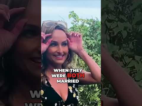 Giada and Bobby: Are They Just Friends? #giadadelaurentiis #chef #celebrity