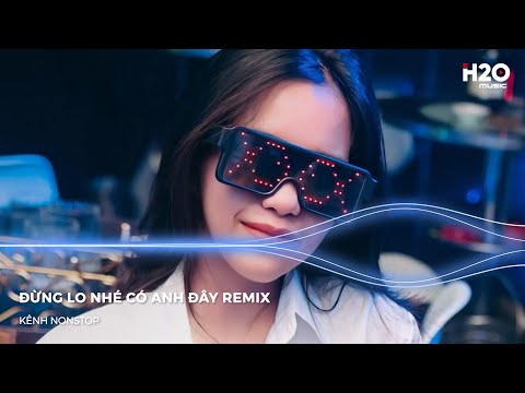 Trót Trao Duyên Remix, Và Anh Biết Duyên Mình Đã Lỡ Remix ~ NONSTOP Nhạc Trẻ DJ Remix Hot Tiktok
