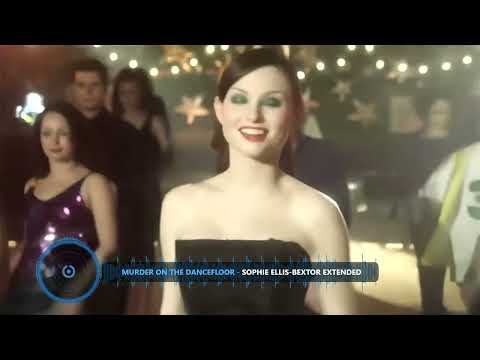 Sesión Dance, Pop & House & Electrónica Década 2000