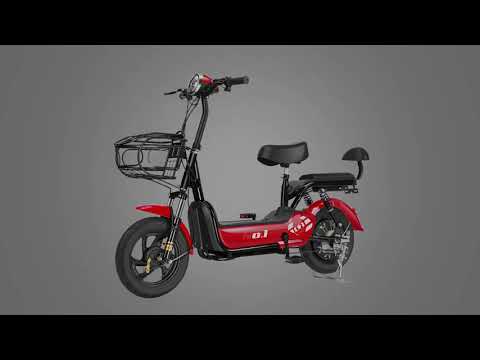 36v 350w  ebike powerful electric bicycles with battery 14