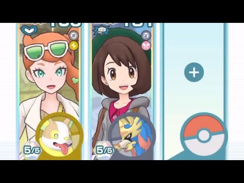レジェンドアドベンチャー レジロック【ポケマスEX】レジェンドバトル