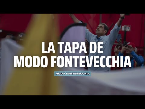 El panorama de la mañana, con los temas que tenés que saber | Apertura Modo Fontevecchia