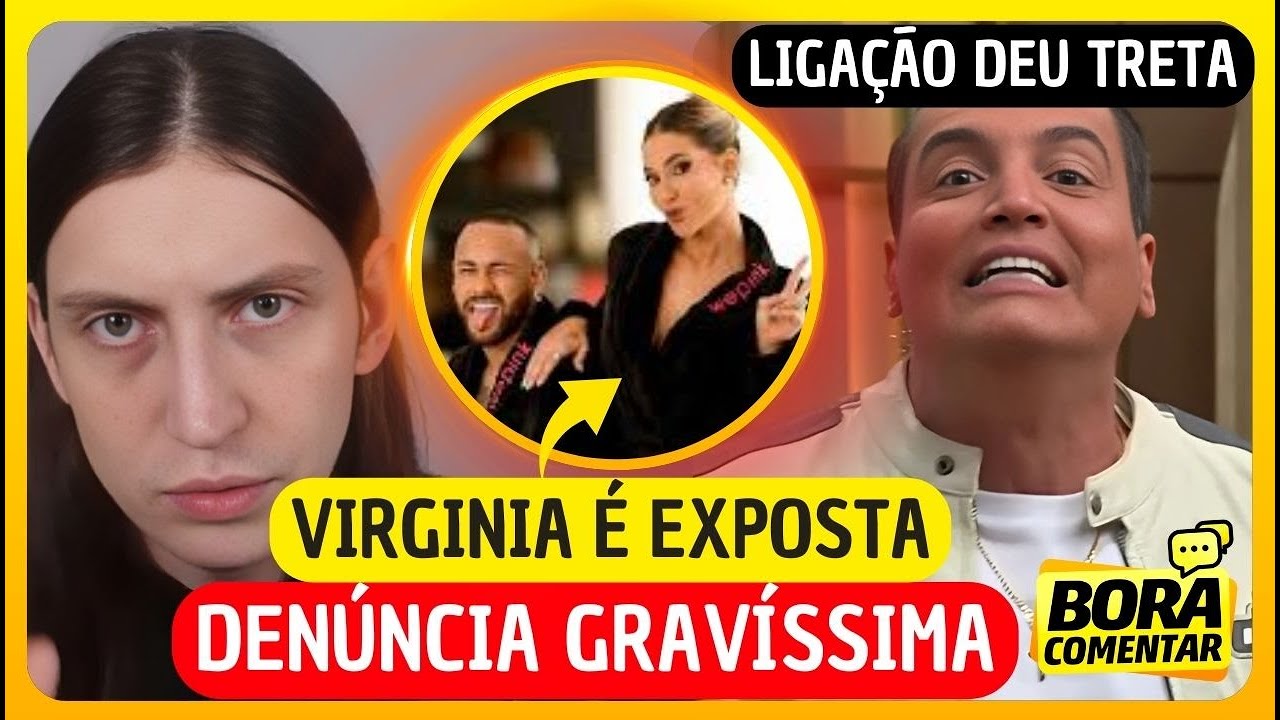 🚨Fofocas da Tarde | 15h | Dieguinho e as últimas notícias e fofocas | AO VIVO