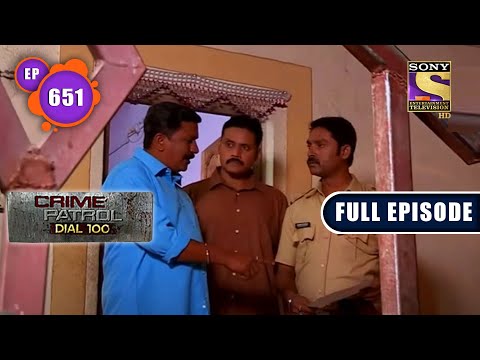Investigation | Crime Patrol Dial 100 | Full Episode