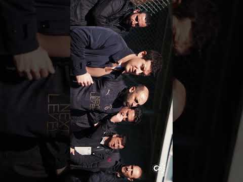 🦁 A Takımımızdan, Florya Metin Oktay Tesisleri’ne Ziyaret! 💛❤️ Tamamı Galatasaray YouTube’da!