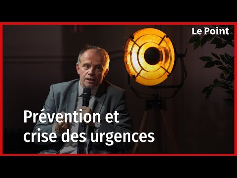 Prévention et crise des urgences