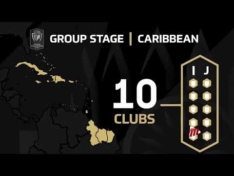 New Format For Concacaf Champions League