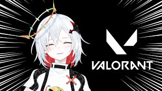 VALORANT TIME