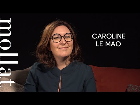 Vido de Caroline Le Mao