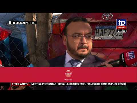 Noticias Telepaís | 3 de marzo de 2026