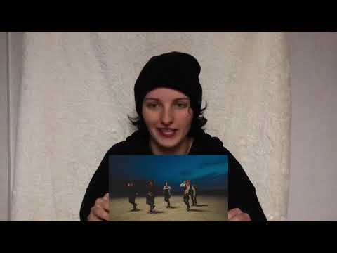 StoryBoard 1 de la vidéo MONSTA X '' - Rush Hour MV REACTION