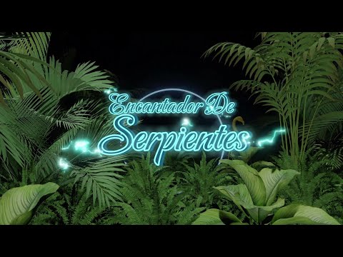 Encantador de Serpientes (Remix) - La Reina del Flow 2  Canción oficial - Letra | Caracol TV