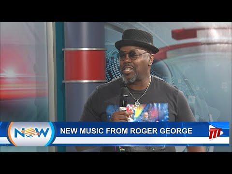 New Music From Roger George