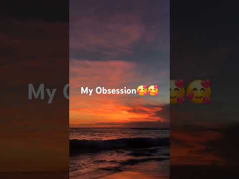 Take a break #sunset