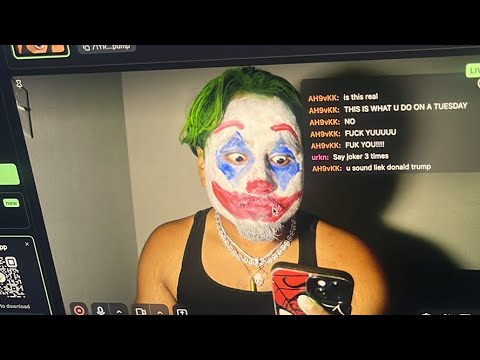 YouTube video thumbnail