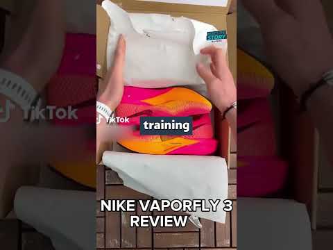 Olympian speaks out against Nike #itvnews #news