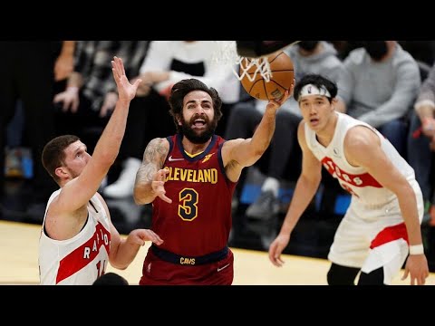 Los Cavs de Ricky Rubio aniquilan a los Raptors y siguen soñando