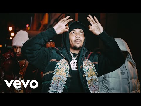 G Herbo - State 2 State ft. Montana 700 (Music Video)