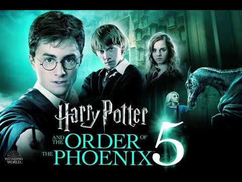 Harry potter và hội phượng hoàng _ Chương 38 - Cuộc Chiến Thứ Hai Bắt Đầu _ J.K. Rowling