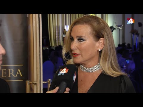 Algo Contigo - Fuertes dichos de Laura Martínez sobre El Show del Mediodía