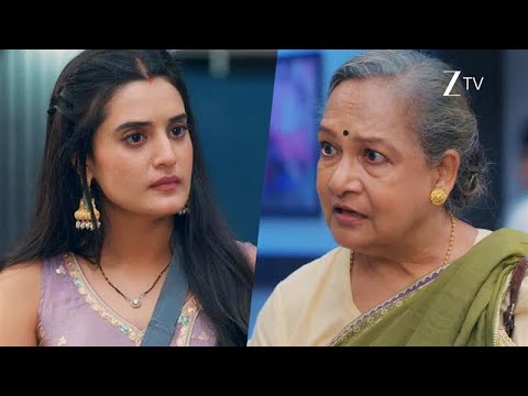 रीट को अस्पताल में चौंकाने वाली सच्चाई पता चली - Jaane Anjaane Hum Mile - Full Episode 194 @zeetv