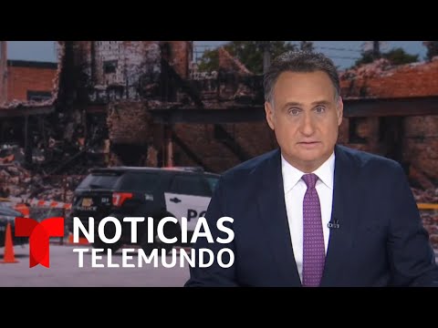 Noticias Telemundo, 3 de septiembre 2020 | Noticias Telemundo