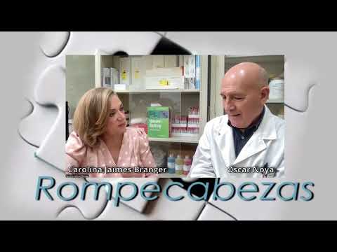 VIH-SIDA y Tuberculosis aumentando en VEnezuela | Rompecabezas | EVTV | 11/20/2022 5/6