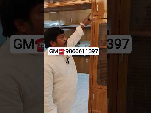 జి ఎం ఇంజినీరింగ్ వర్క్స్ చక్క చెదలతో బాధపడుతున్నారా అయితే ఐరన్ మెటల్ కబోర్డ్స్ తయారు చేపించుకోండి