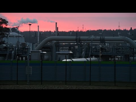 La fuga de gas en el Nord Stream desata un desastre medioambiental sobre el mar Báltico