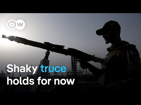 What role did the US really play in the India-Pakistan ceasefire? | DW News