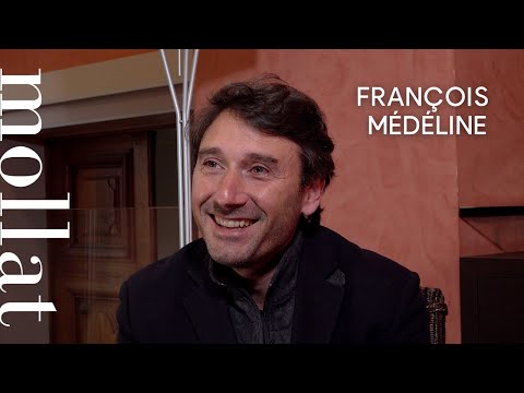 Vidéo de François Médéline