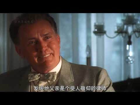 《猫鼠游戏》美国最厉害的骗子,十七岁就骗了四百万美元 #电影 #一剪到底