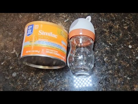 Let's feed and change my drink and wet silicone doll. #roleplay #siliconedoll #sharethelove