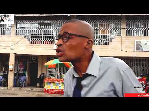 TELE REALITE PASTEUR J0HN A FORTIFIE BA JEUNE NA TSHANGU, BA CHALLENGER