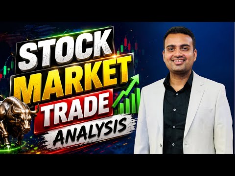 Stock market trade analysis| Trading psychology