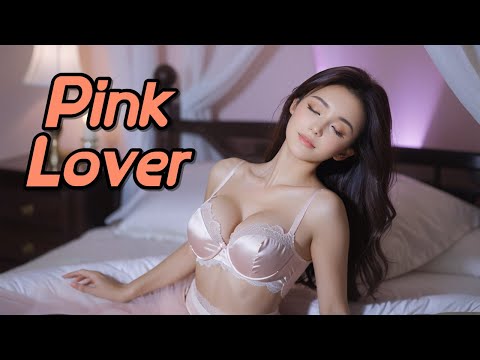 [AI Journey] Pink Lover   #AIJourney #PinkLover