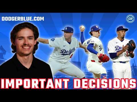 Dodgers NLDS roster decisions, Braves or Phillies a better matchup? OKC Comets win championships