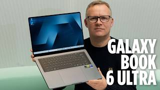Samsung Galaxy Book video test Computer Bild