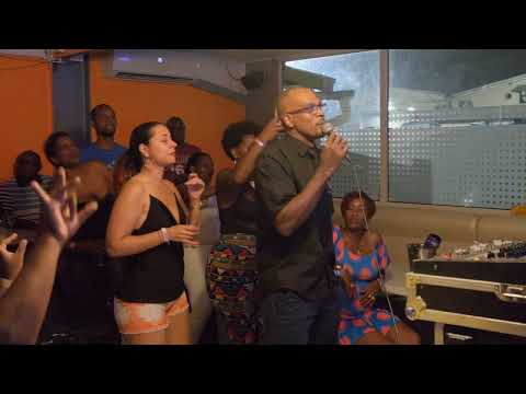 KarakArts Clubbing  - Everybody Falla