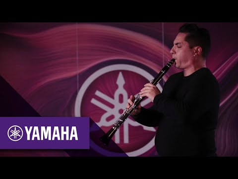 Miguel Costa | Artist Profile | Band & Orchestra | Yamaha Music