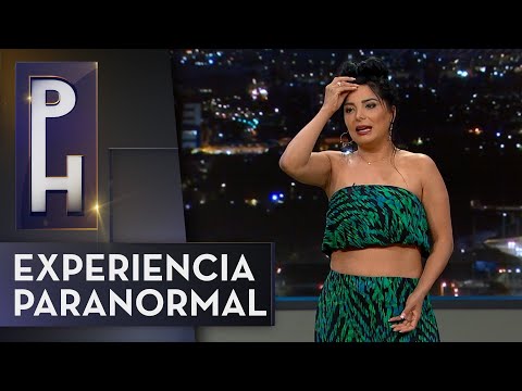 ¡MISTERIORO SOMBRERO!: Mariela Montero y la presencia que marcó show en Temuco - Podemos Hablar