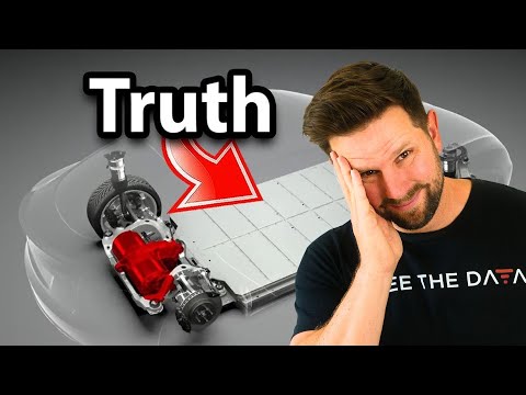 No One is Telling You the Truth About Electric Cars, So I Have To