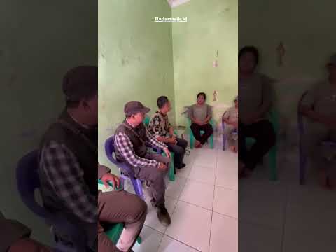 Pemkot Tasikmalaya melalui Disporabudpar dan Satpol PP melakukan pengawasan