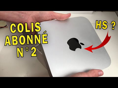 Colis d'abonné N°2 !