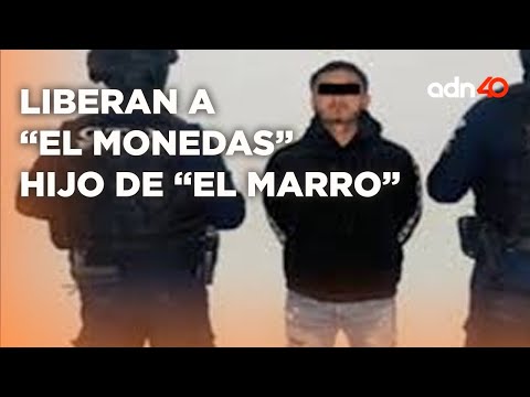 Estos son algunos casos de detenciones y liberaciones de criminales en MéxicoI Todo Personal